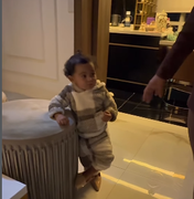 Filha de Graciele Lacerda e Zezé Di Camargo emociona família com frase