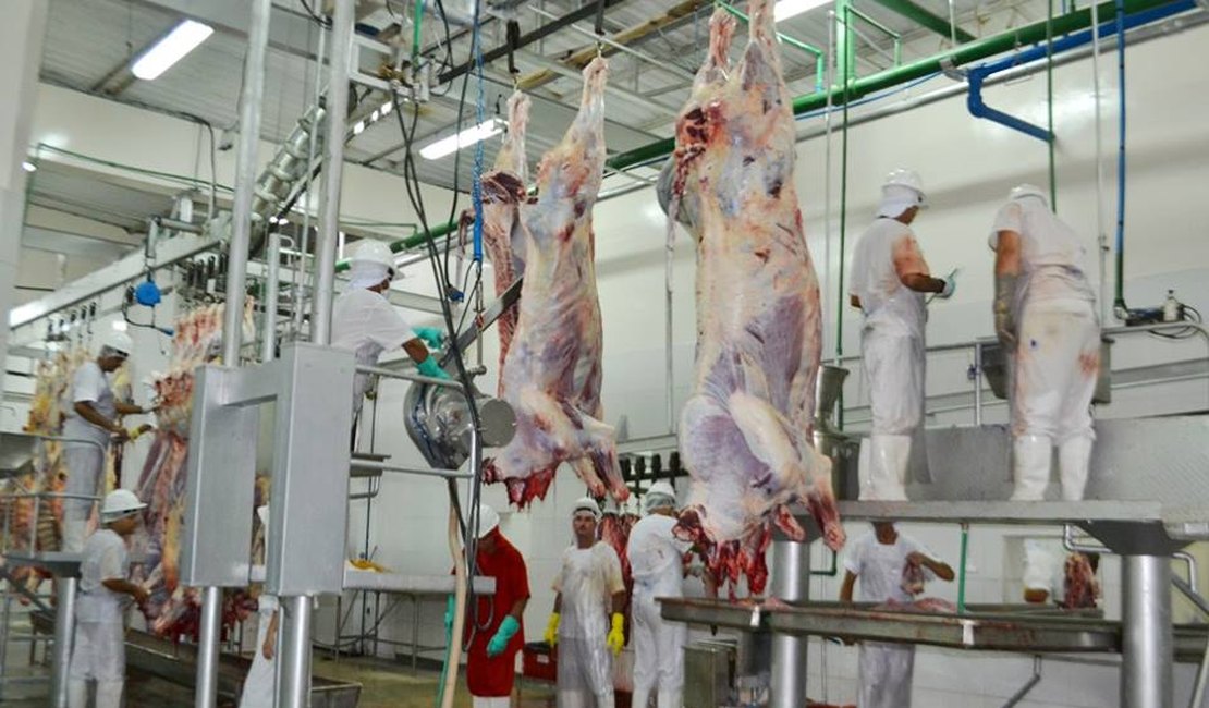 Após divulgação de irregularidades em indústrias da carne, cresce a procura por abatedouros clandestinos em Alagoas