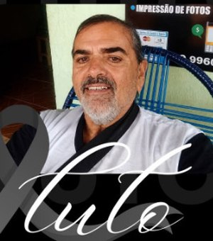 Morre Eunildo Barbosa, torcedor-símbolo e fundador de torcida do ASA