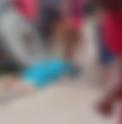Homem é morto a tiros após sair de academia no Santos Dumont, em Maceió