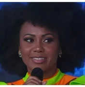 Ex-bailarina de Ratinho após constrangimento racista: 'Desestabilizada'