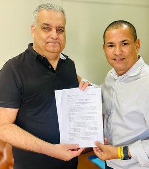 O provável herdeiro dos votos de Alfredo Gaspar na Câmara Federal