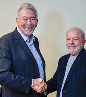 Orientação de Brasília pode favorecer candidatura de Paulão ao Senado em 2026