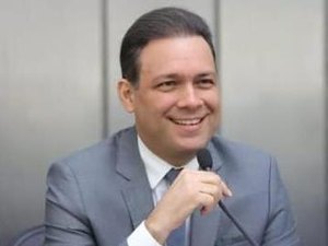 Dudu Ronalsa consolida trajetória política com atuação voltada às causas sociais e ao desenvolvimento de Alagoas