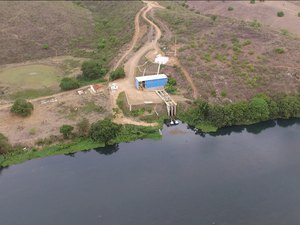 Agreste de Alagoas recebe reconhecimento nacional em saneamento