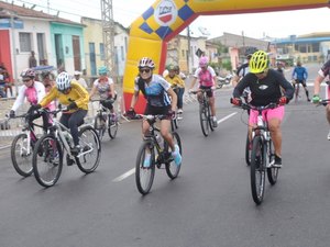 Arapiraca vai ganhar corredor ciclístico neste domingo