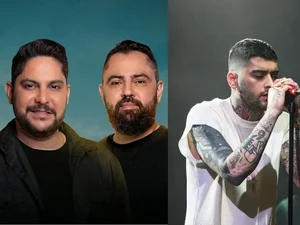 Jorge & Mateus, Zayn e mais: confira as novidades musicais da semana