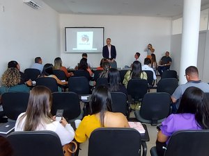 MP incentiva Inserção de temáticas transversais nas escolas é tema de reunião do projeto “Dever de Casa”