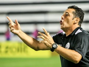 ASA começa a regularizar os jogadores e técnico contratados