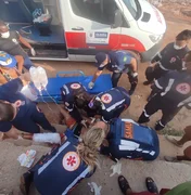 Surfista é atacado por tubarão em Olinda-PE e passa por cirurgia