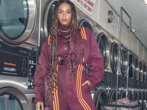 Beyoncé e Adidas lançam segunda coleção da parceria nesta semana