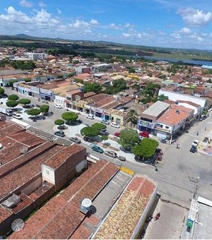 Prefeitura de Craíbas prevê gasto de mais de R$ 1 milhão com serviços de buffet