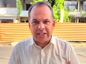 Francisco Salles diz que eleições marcarão “virada de página” em Alagoas