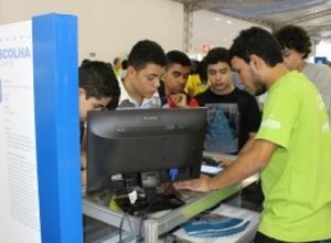 Inscrições para etapa estadual do Inova Senai estão abertas
