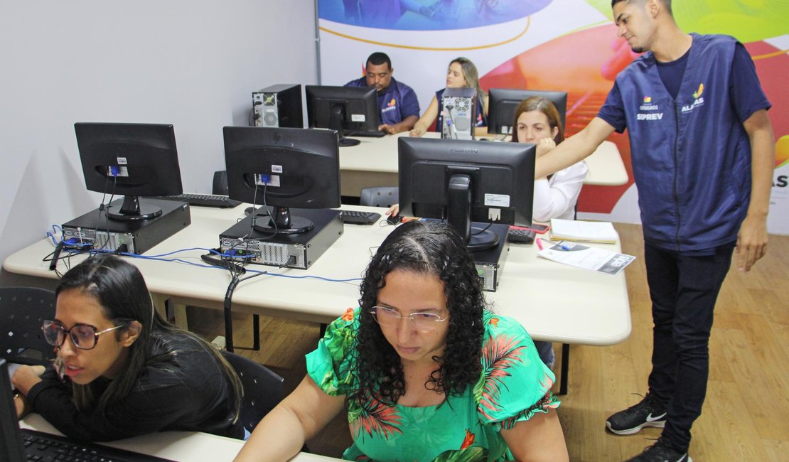 Escola de Conselhos capacita conselheiros tutelares de Lagoa da Canoa