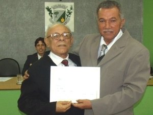 Alegria era a marca registrada de meu pai, diz filho de Zé do Rojão; morte completa um ano