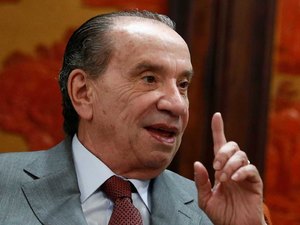 Aloysio Nunes será o sétimo ministro de Temer no governo Doria