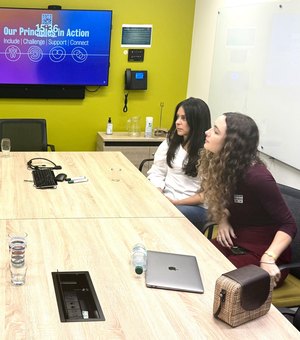 Governo de Alagoas e King’s College avançam em convênio inédito para proteção digital e segurança pública
