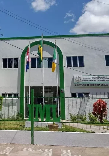 Idoso é encontrado morto dentro de casa de acolhimento em Arapiraca