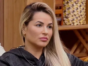 STJ nega habeas corpus para influenciadora Deolane Bezerra