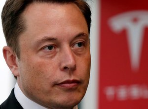 Fortuna do fundador da Tesla cresce US$ 15 bilhões em 1 dia