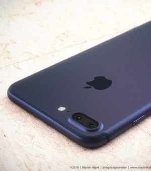 iPhones 7 e 7 Plus serão vendidos no Brasil a partir de R$ 3.499