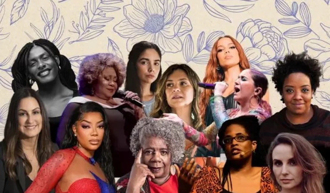 Dia Internacional da Mulher: 13 grandes mulheres de destaque nas artes