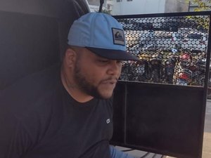 Torcedor do Sport é preso no Recife após agredir policial durante jogo contra o CRB