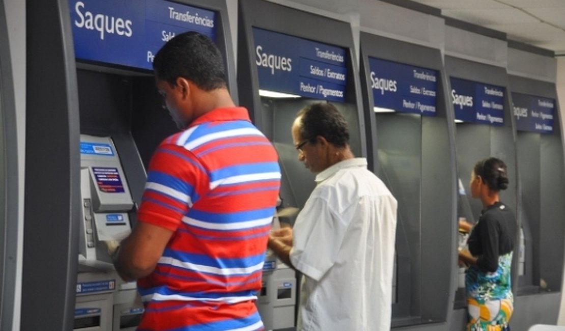 Governo de Alagoas libera pagamento da primeira faixa salarial na sexta (31)