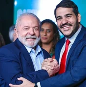 Lula decide indicar Jorge Messias como novo ministro do STF