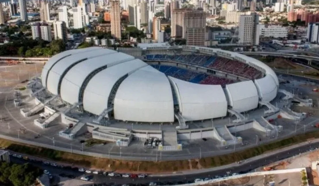 Vasco fará amistoso em Natal e não deve mais enfrentar equipe alemã