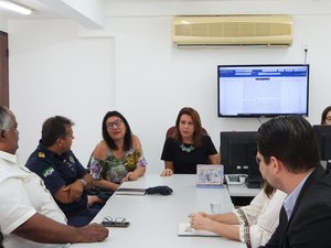 Ação irá prevenir e fiscalizar combate ao trabalho infantil em cemitérios públicos de Maceió