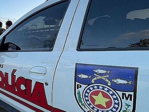 Homem é preso por ameaça contra a própria filha em Maceió