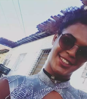 Acusado de matar jovem trans vai a júri nesta terça-feira (24) em Maceió