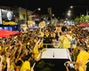 Gilberto Gonçalves consolida força política e elege Carlos com votação histórica em Rio Largo