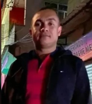 Quem é Nem Catenga, líder do CV em Maceió que está foragido no Morro do Alemão, no RJ