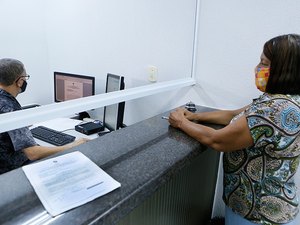 Com cuidados contra o coronavírus, Fórum da Capital recebe população e faz audiências