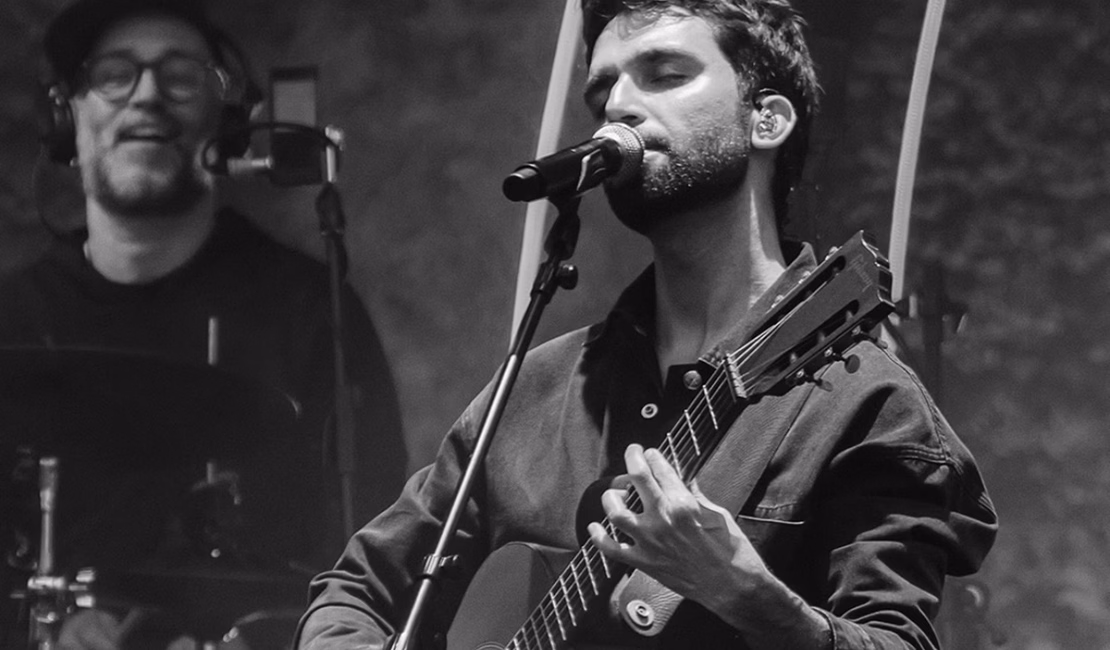 Silva manda Virginia “se foder” durante show em Brasília