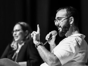 Raphael Montes: o autor por trás da tríade de suspense, crime e horror