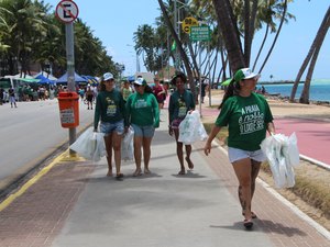 Projeto Nossa Praia: IMA fará ação educativa no litoral alagoano durante o carnaval