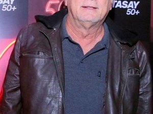 Corpo de Eduardo Galvão será cremado hoje no Rio de Janeiro