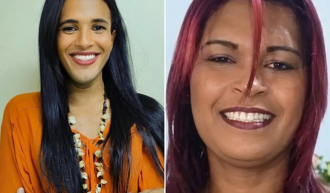 Assassinato de duas mulheres trans em 24h reacende debate sobre crimes de ódio em AL