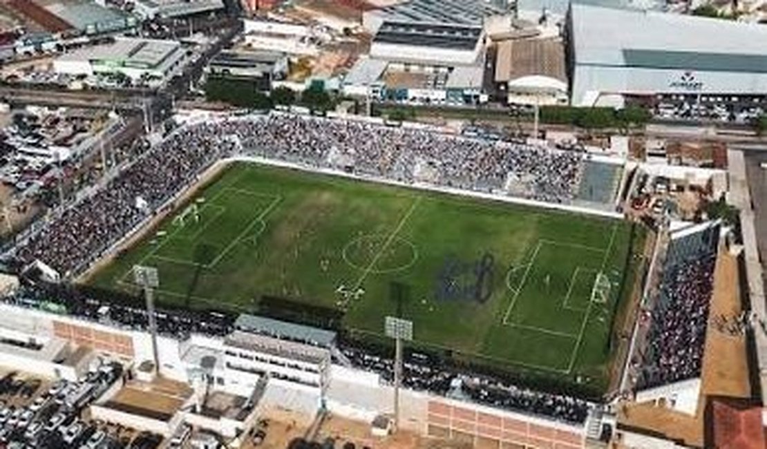Confira datas e horários da final da Série D entre ASA x Uberlândia
