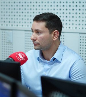 Lucas Barbosa no PSDB é estratégia eleitoral em disputa pela ALE