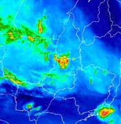 ALERTA: tempestades com raios geram preocupação em vários estados do Brasil; veja previsão do tempo e lista de áreas