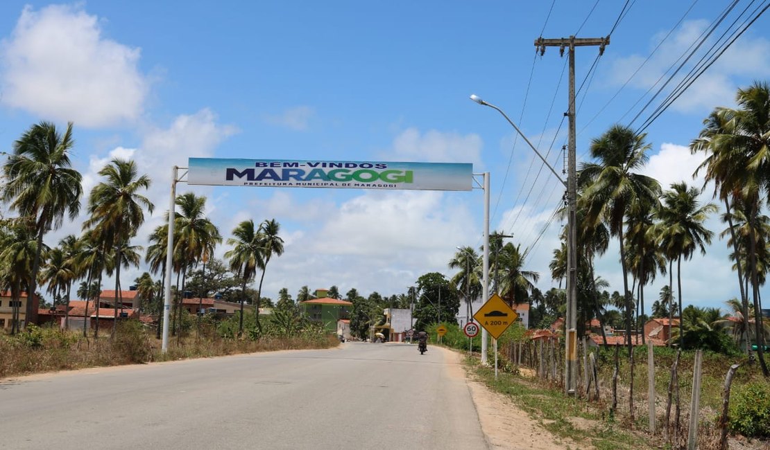 Covid-19: número de casos confirmados em Maragogi sobe para 50