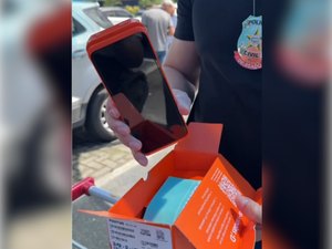 Polícia Civil realiza operação e desarticula esquema de desvio de maquinetas de cartão