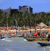 Em Alagoas, a média de ocupação hoteleira chega a 80,75%