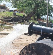 Reajuste de 6% na tarifa de água em Alagoas já está em vigor 