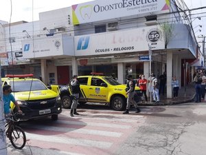 Segurança Pública aumenta fiscalização para cumprimento do Decreto no Agreste
